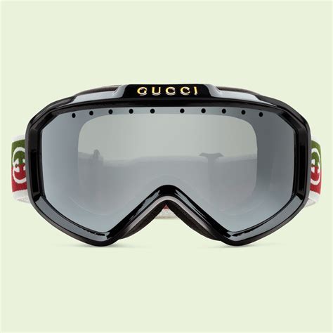 gucci snow goggles fake|Gucci ski mask sweater.